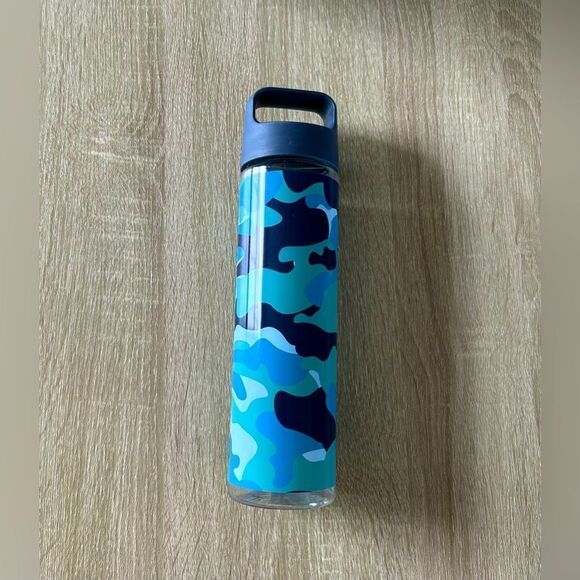 NWOT … ECO ONE Lunch Tote With BONUS Water Bottle - Picture 6 of 9